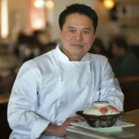 Charles Phan was the groundbreaking chef who reset how Americans were eating Vietnamese food.